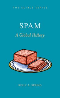 Front cover_SPAM
