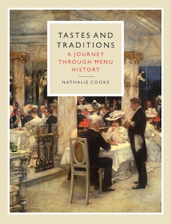 Front cover_Tastes and Traditions