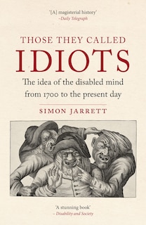 Couverture_Those They Called Idiots