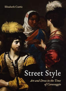 Front cover_Street Style