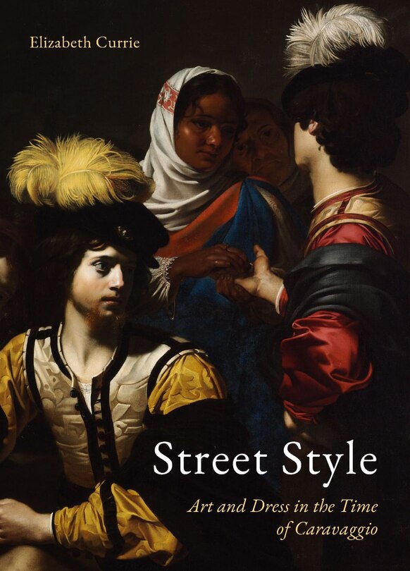 Front cover_Street Style