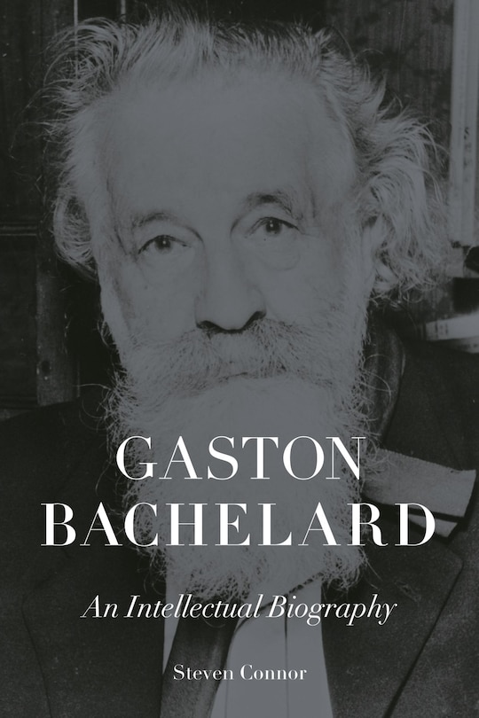 Couverture_Gaston Bachelard