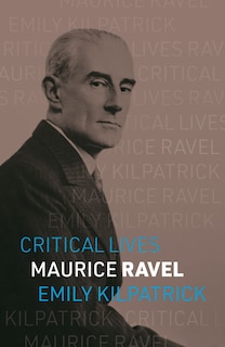 Front cover_Maurice Ravel