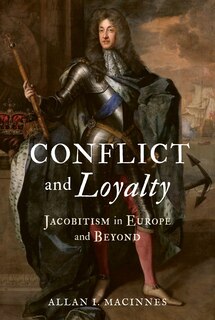 Front cover_Conflict and Loyalty