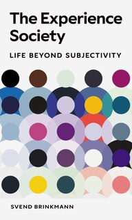 Couverture_The Experience Society