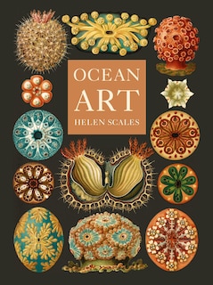 Front cover_Ocean Art