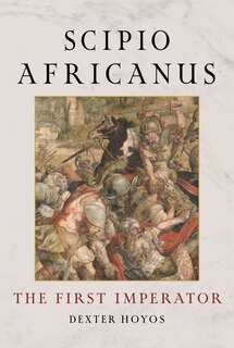Front cover_Scipio Africanus