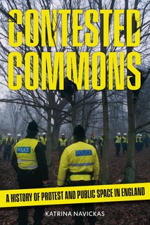 Front cover_Contested Commons