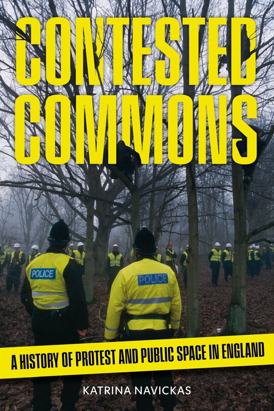 Front cover_Contested Commons