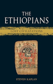 Couverture_The Ethiopians