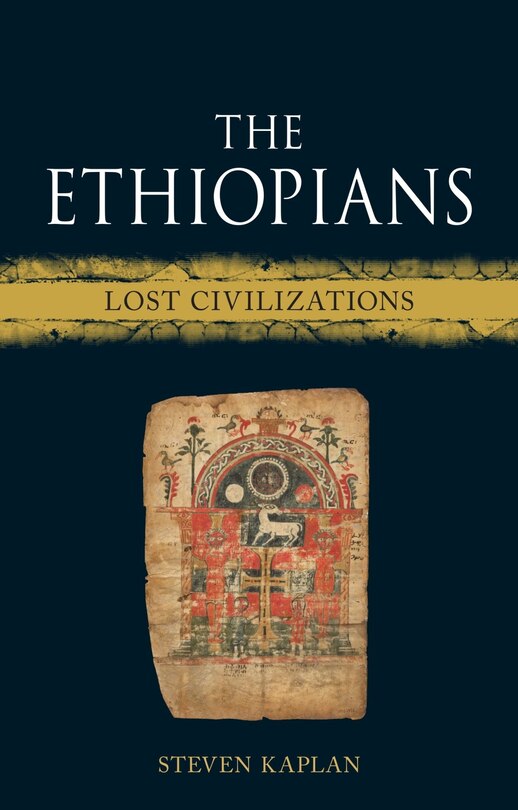 Couverture_The Ethiopians