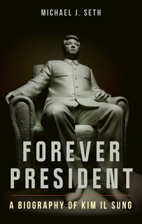 Front cover_Forever President