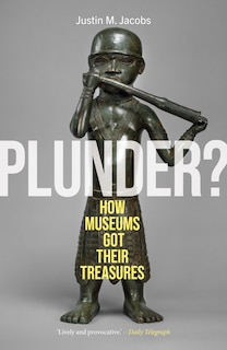 Front cover_Plunder?