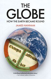 Front cover_The Globe