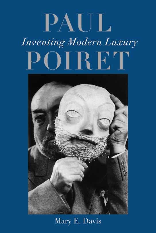 Couverture_Paul Poiret