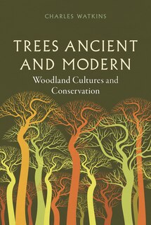 Couverture_Trees Ancient and Modern