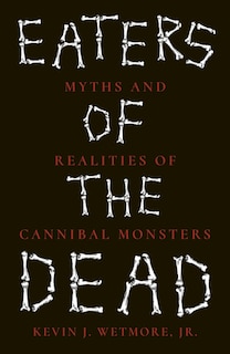 Front cover_Eaters of the Dead