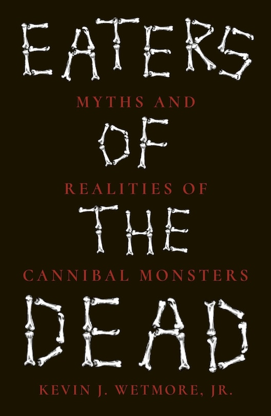 Front cover_Eaters of the Dead