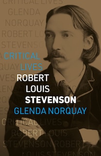 Front cover_Robert Louis Stevenson