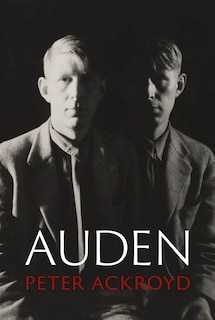 Front cover_Auden