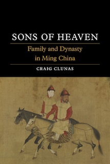 Couverture_Sons of Heaven