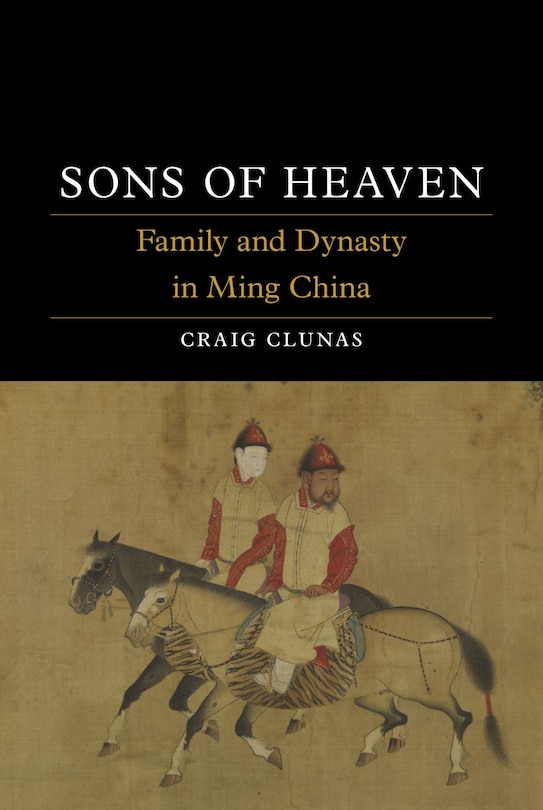 Couverture_Sons of Heaven
