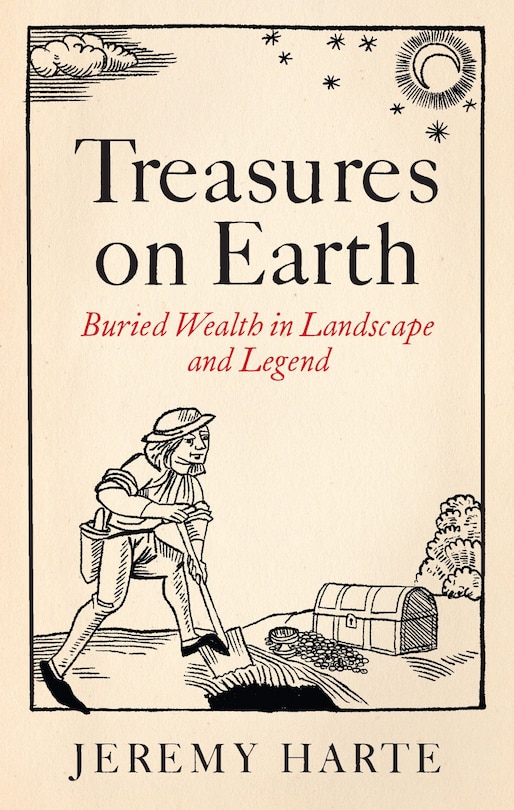 Couverture_Treasures on Earth