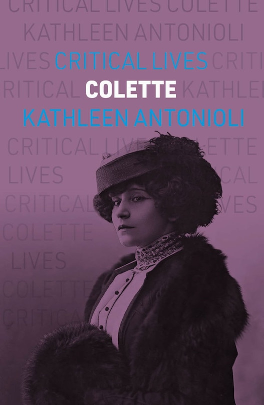 Front cover_Colette