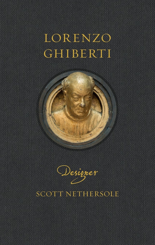 Couverture_Lorenzo Ghiberti