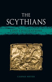 Couverture_The Scythians