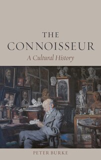 Couverture_The Connoisseur