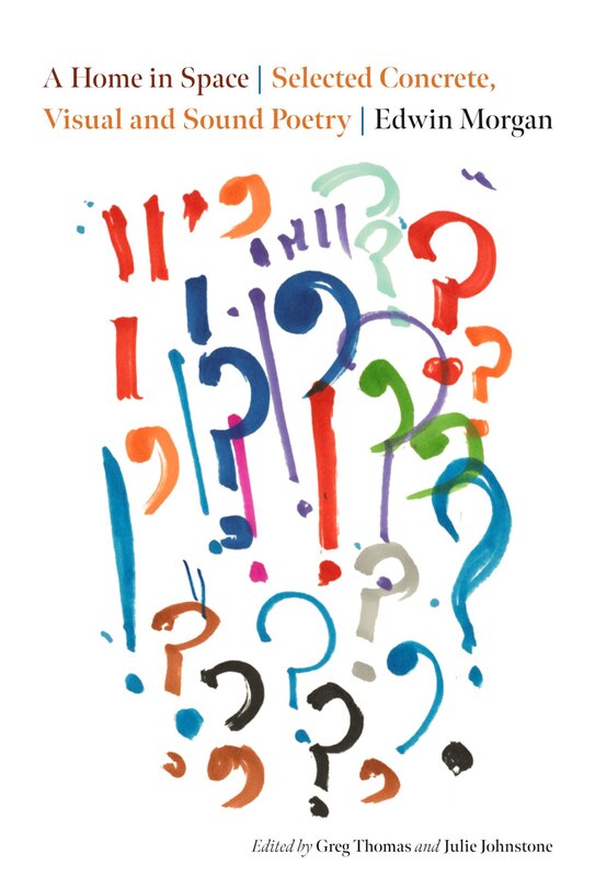 Front cover_A Home in Space