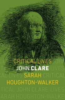 Front cover_John Clare