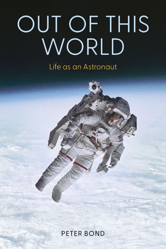 Front cover_Out of This World
