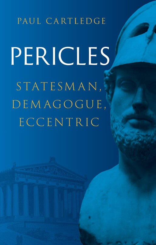 Front cover_Pericles