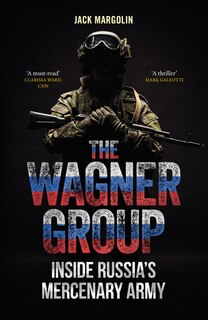Couverture_The Wagner Group