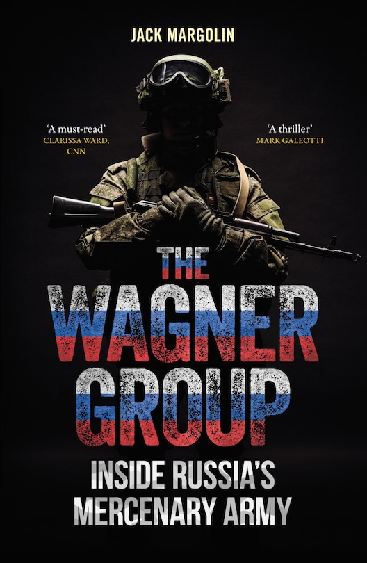 Couverture_The Wagner Group