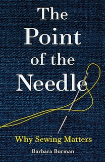 Couverture_The Point of the Needle