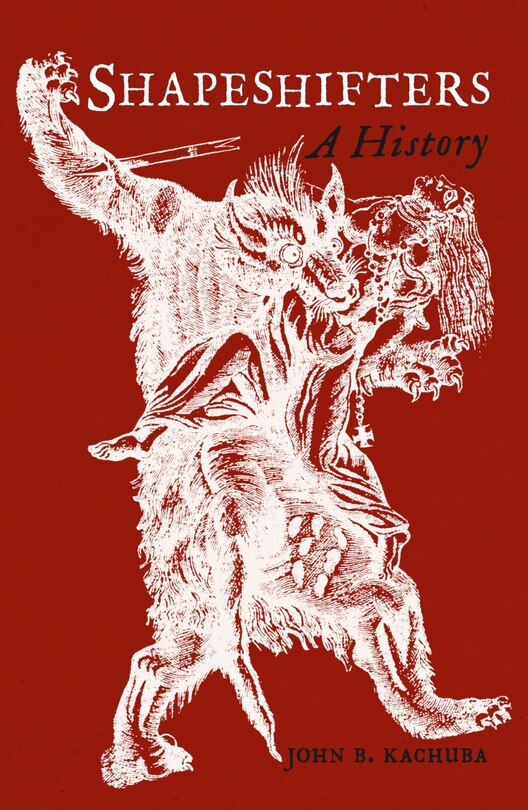 Front cover_Shapeshifters