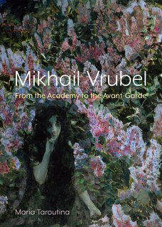 Couverture_Mikhail Vrubel
