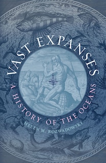 Front cover_Vast Expanses
