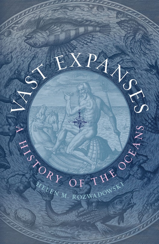 Front cover_Vast Expanses
