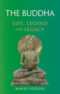 Front cover_The Buddha