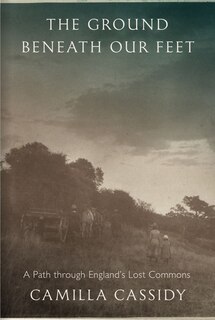 Couverture_The Ground Beneath Our Feet