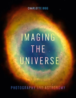 Front cover_Imaging the Universe