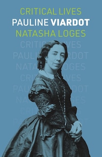 Front cover_Pauline Viardot