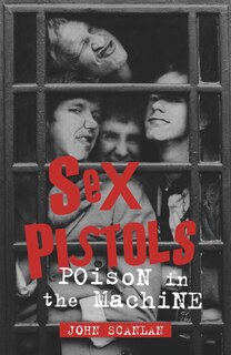 Couverture_Sex Pistols