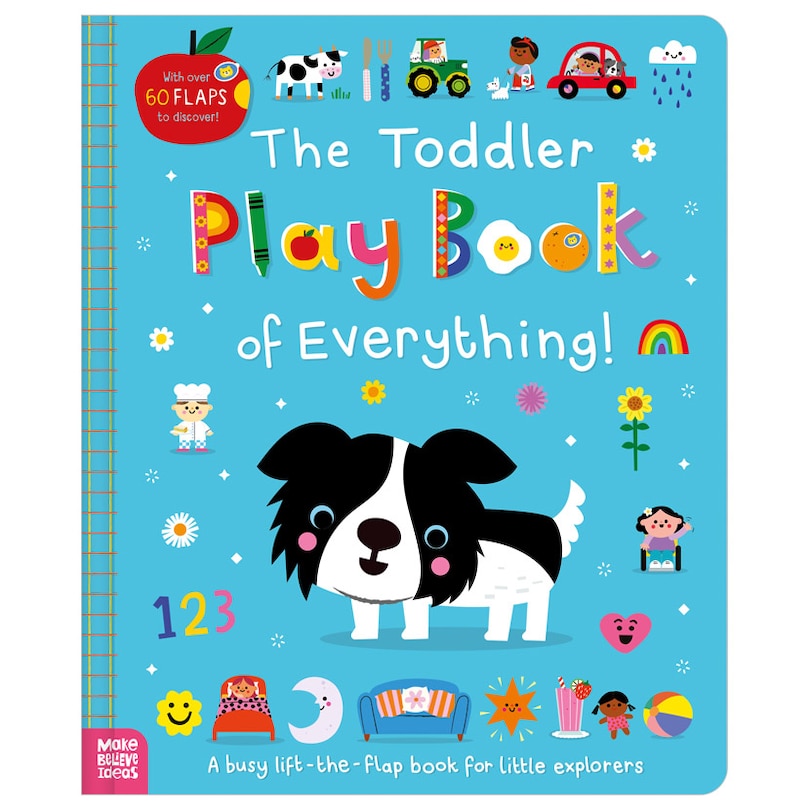 Couverture_TODDLER PLAY BK OF EVERYTHING