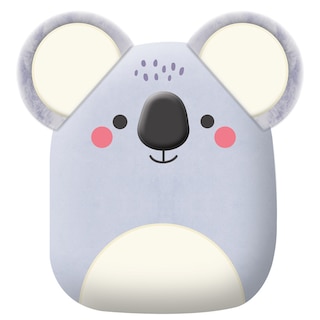 Front cover_SQUISH & SNUGG HELPFUL KOALA