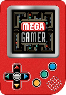 Front cover_Mega Gamer